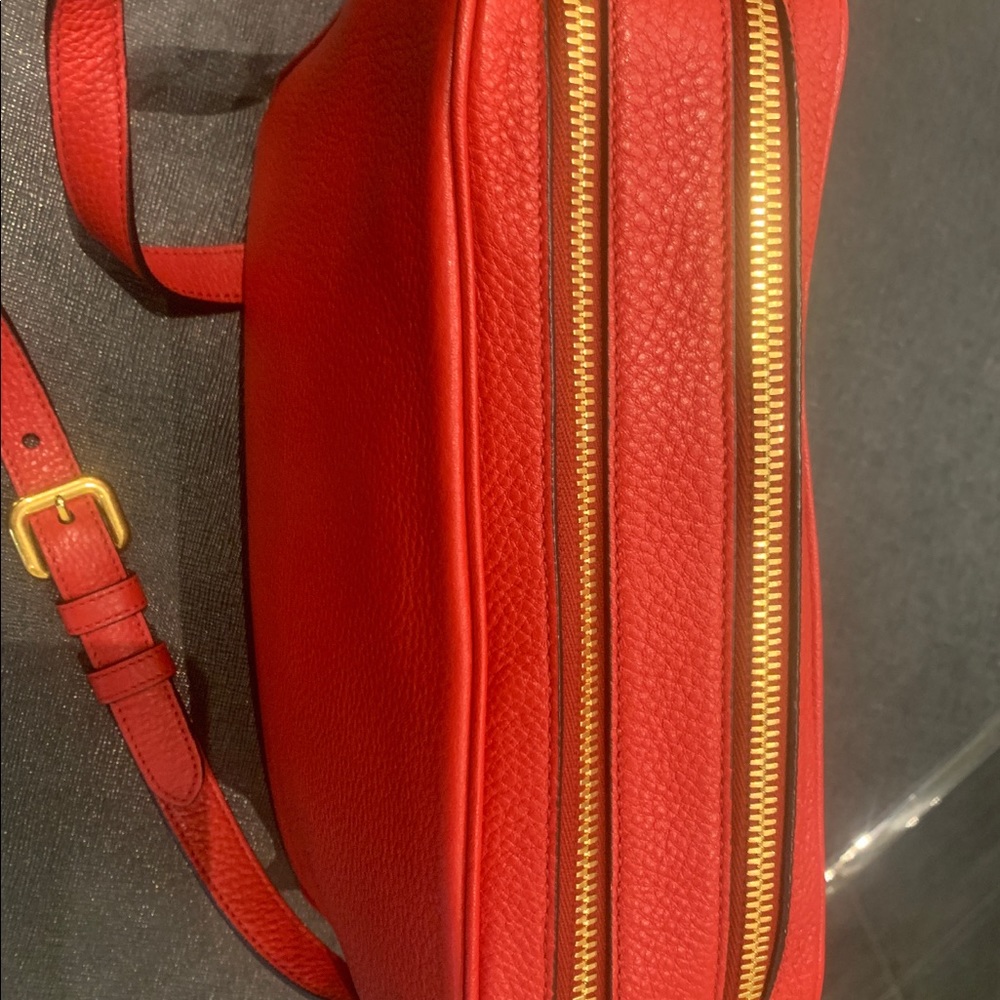 Prada crossbody - Picture 3 of 4